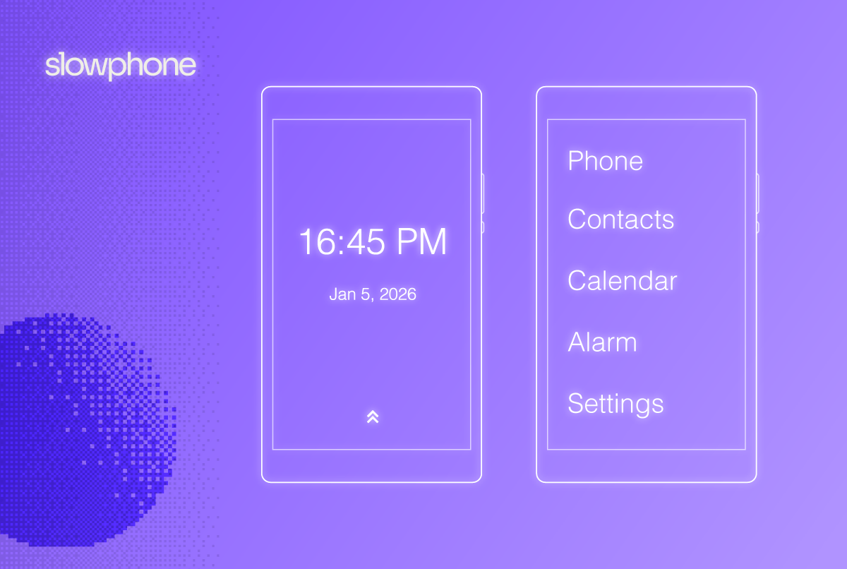 SlowPhone